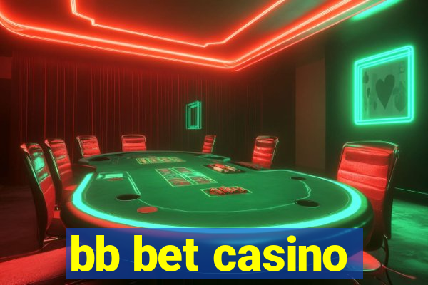 bb bet casino