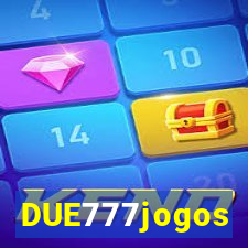 DUE777jogos