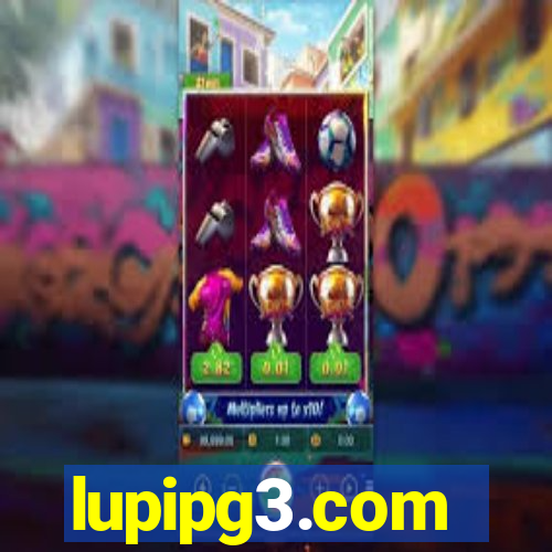 lupipg3.com