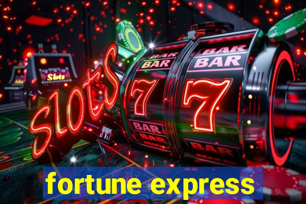 fortune express