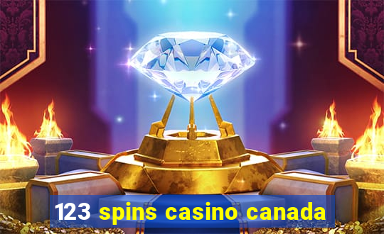 123 spins casino canada