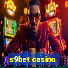 s9bet casino