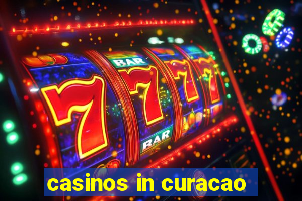 casinos in curacao