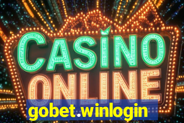 gobet.winlogin