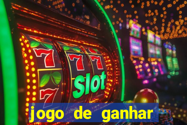 jogo de ganhar dinheiro sem depositar