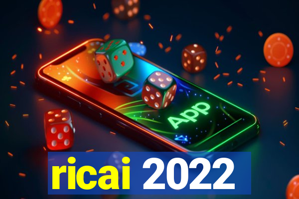 ricai 2022