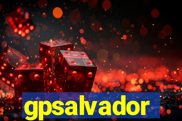 gpsalvador