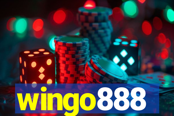 wingo888