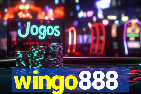 wingo888