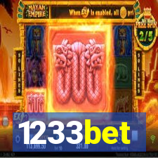 1233bet