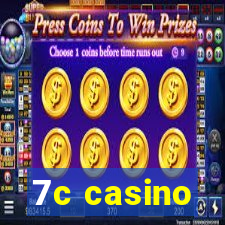 7c casino