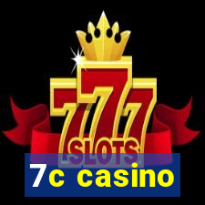 7c casino