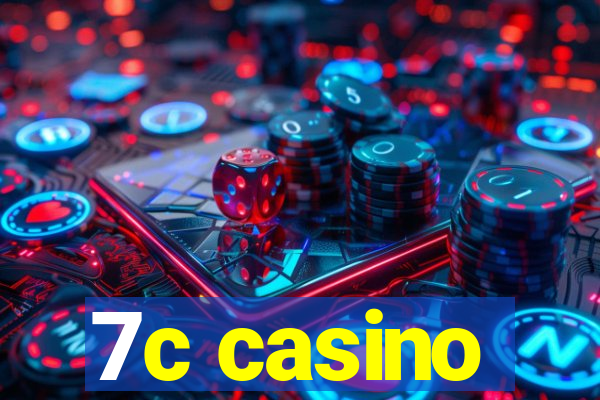 7c casino