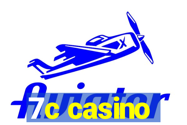 7c casino