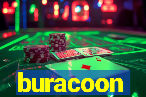 buracoon