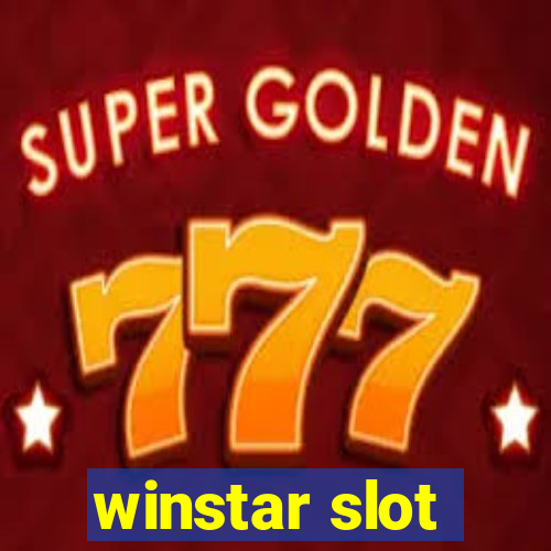 winstar slot