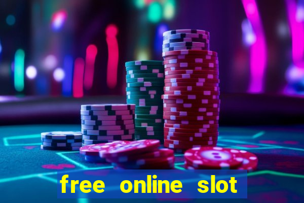 free online slot no download