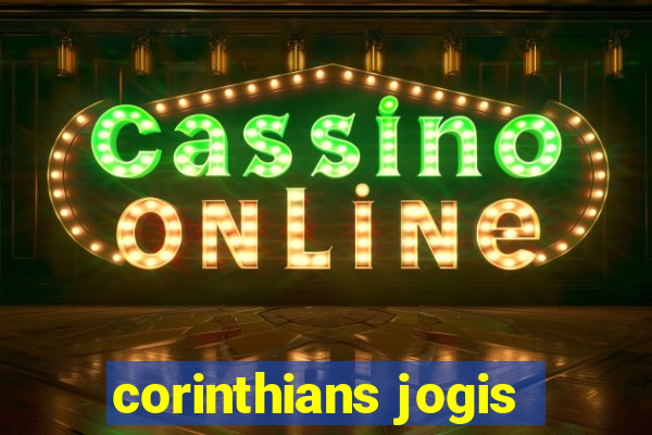 corinthians jogis