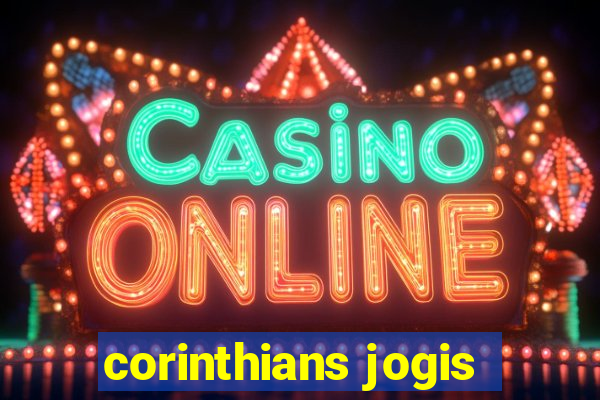 corinthians jogis