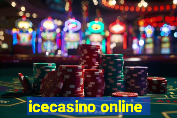 icecasino online