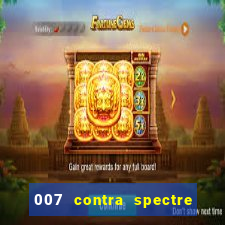 007 contra spectre casino royale atores