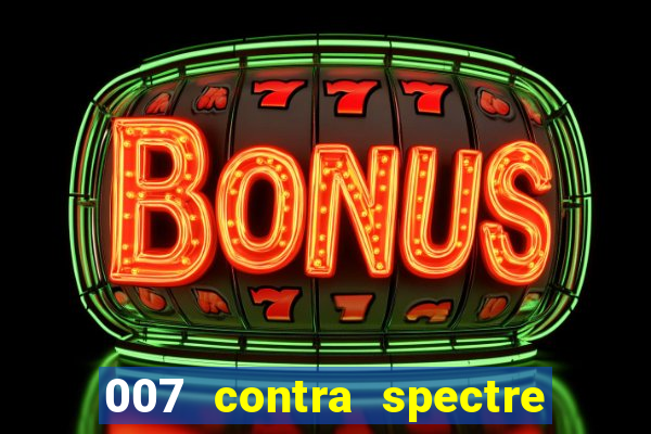 007 contra spectre casino royale atores