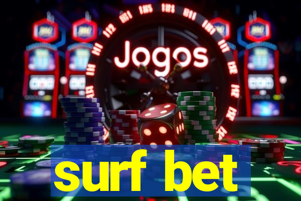 surf bet