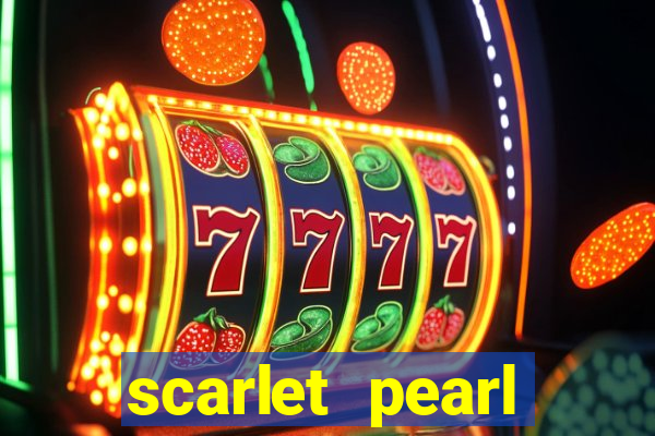 scarlet pearl casino and resort