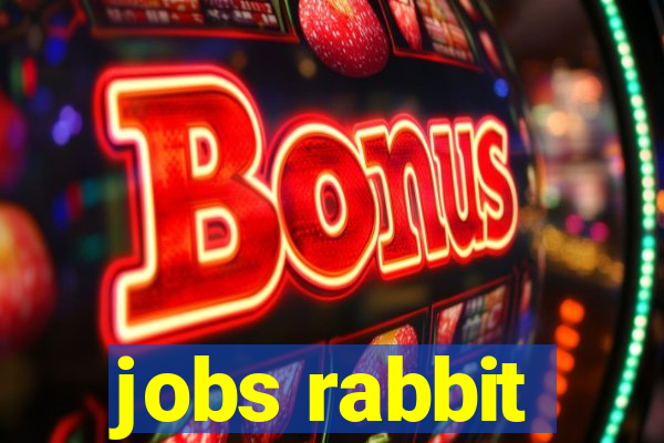 jobs rabbit