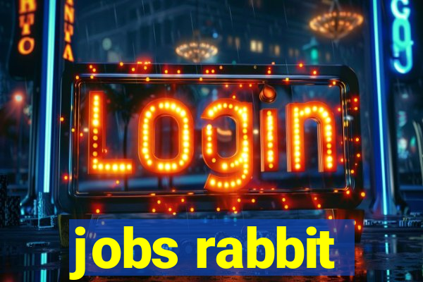 jobs rabbit