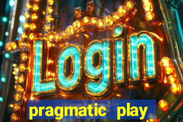 pragmatic play slots rtp