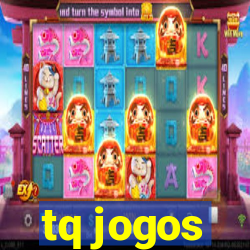 tq jogos