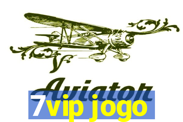 7vip jogo