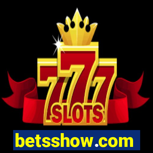 betsshow.com