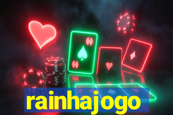 rainhajogo