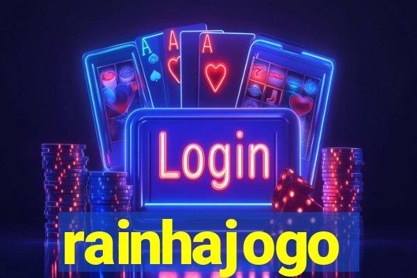 rainhajogo