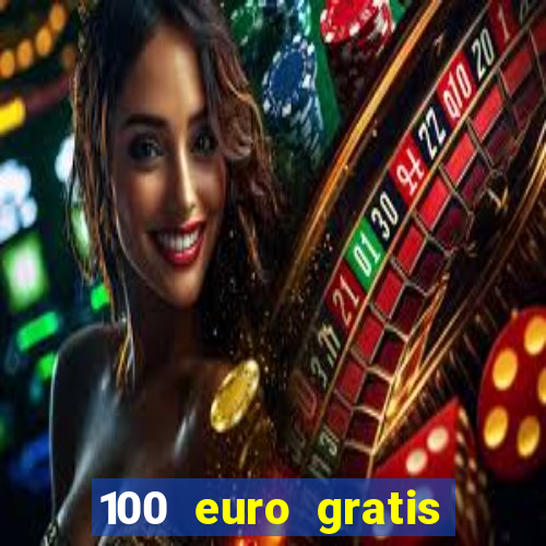 100 euro gratis casino bonus