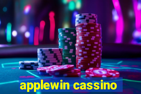 applewin cassino