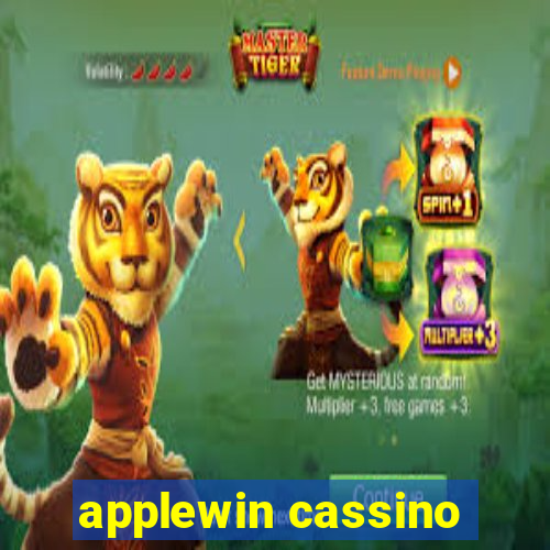 applewin cassino