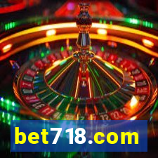 bet718.com