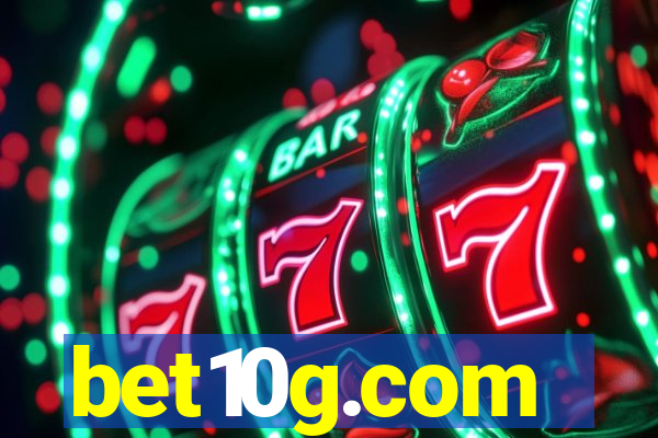 bet10g.com