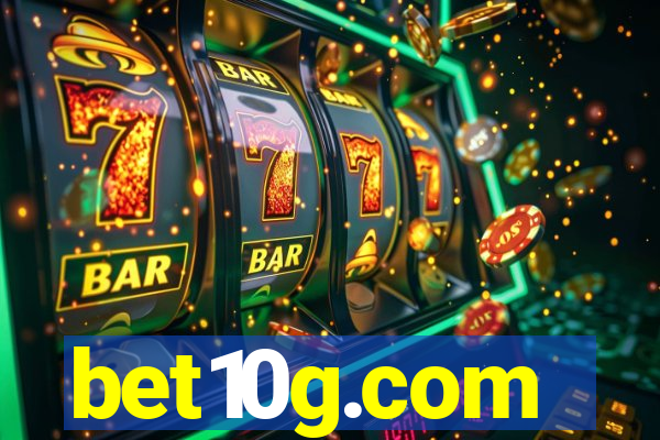 bet10g.com