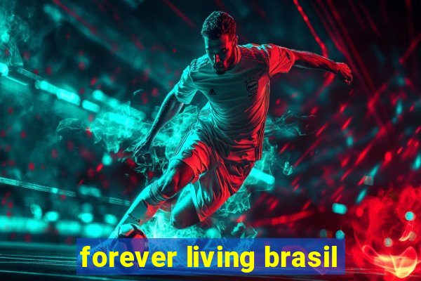 forever living brasil