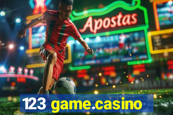 123 game.casino