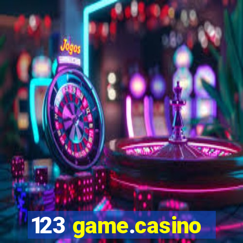 123 game.casino