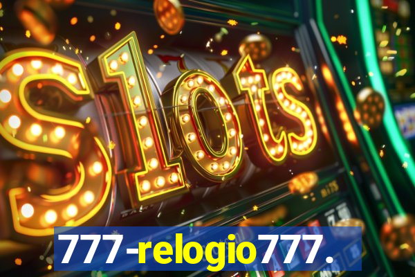 777-relogio777.com