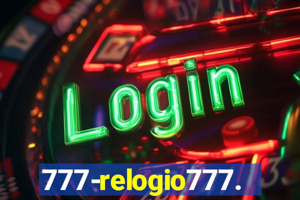 777-relogio777.com