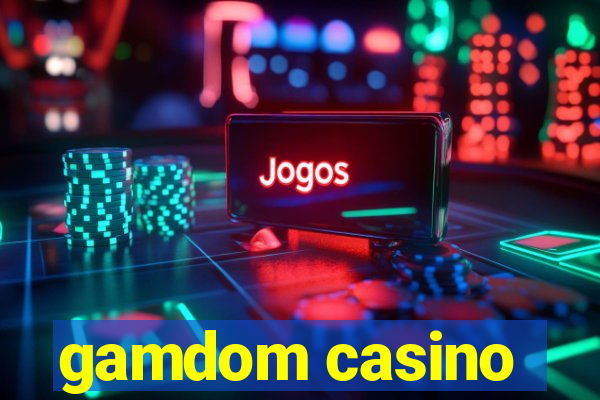 gamdom casino