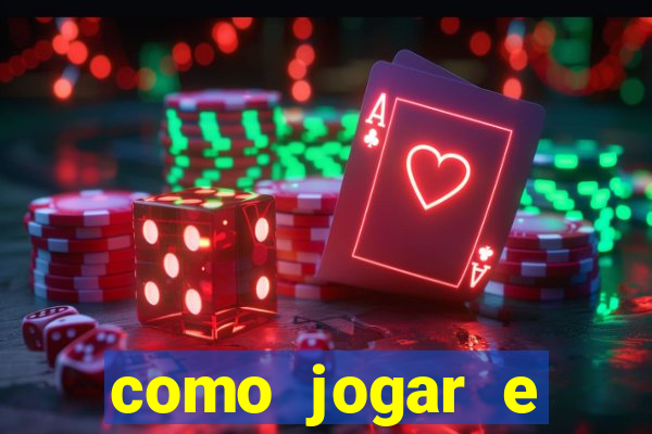 como jogar e ganhar dinheiro na internet