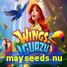 mayseeds nu